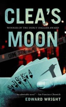 Clea's Moon - Book #1 of the John Ray Horn
