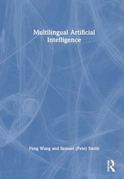 Hardcover Multilingual Artificial Intelligence Book