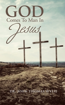 Paperback God Comes to Man in Jesus Book