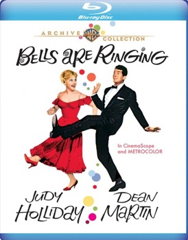 Bells Are Ringing