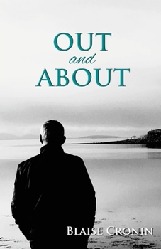 Paperback Out and About Book