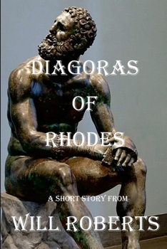 Paperback Diagoras of Rhodes Book