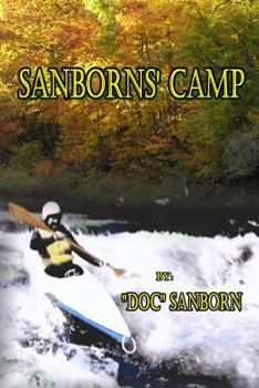 Sanborns' Camp: a memoir