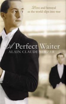 Hardcover A Perfect Waiter Book