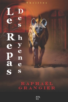 Paperback Le repas des hyènes [French] Book