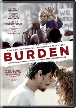 DVD Burden Book