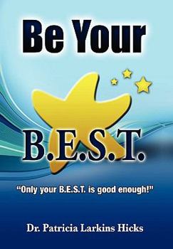 Hardcover Be Your B.E.S.T. Book