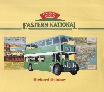 Hardcover Eastern National Book