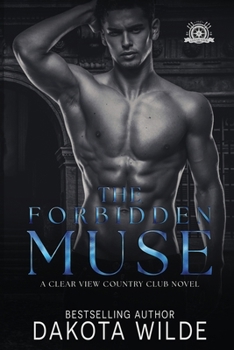 Paperback The Forbidden Muse: A Clear View Country Club Novel Book