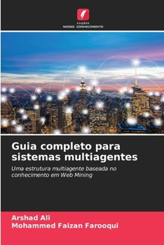 Paperback Guia completo para sistemas multiagentes [Portuguese] Book