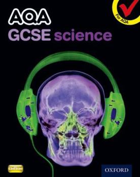 Paperback Gcse Science for Aqa. Student Book