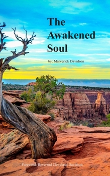 Paperback The Awakened Soul Book