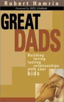 Paperback Great Dads Book