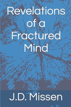 Paperback Revelations of a Fractured Mind Book