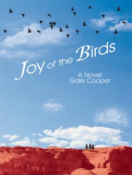 Hardcover Joy of the Birds Book