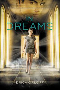 Paperback In Dreams Book