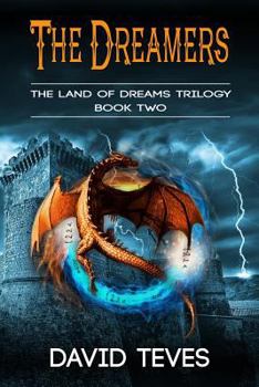 Paperback The Dreamers Book