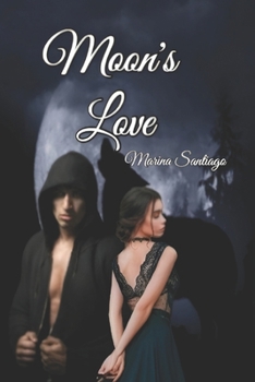 Paperback Moon´s Love Book