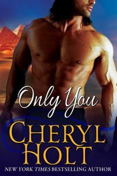 Paperback Only You Book