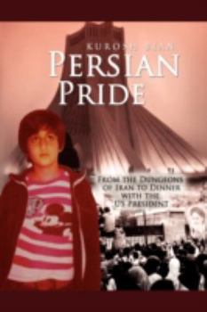 Paperback Persian Pride Book