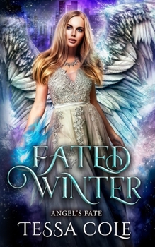 Paperback Fated Winter Book