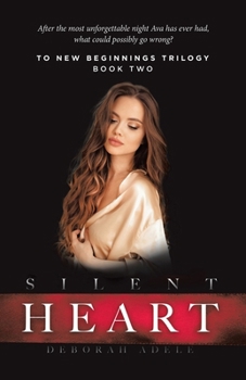 Paperback Silent Heart Book