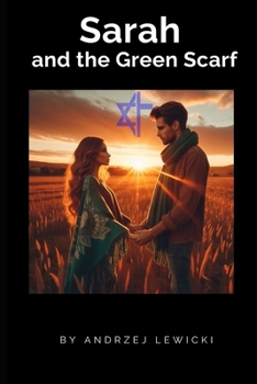 Paperback Sarah and the Green Scarf Book