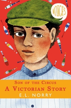 Son of the Circus - A Victorian Story (Voices)