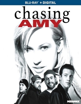 Chasing Amy