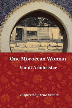 Paperback One Moroccan Woman Book