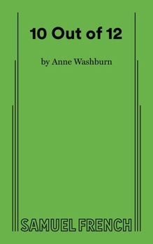 Paperback 10 Out of 12 Book