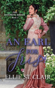 Paperback An Earl for Iris Book