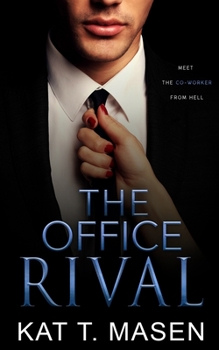 Paperback The Office Rival Book