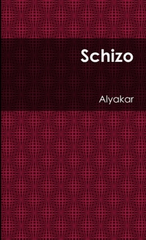 Paperback Schizo [Spanish] Book