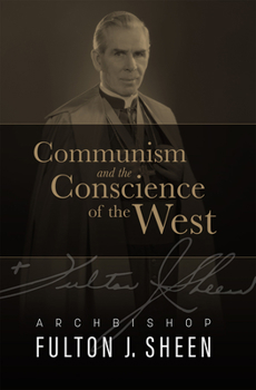 Hardcover Communism and the Conscience of the West Book