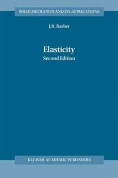 Paperback Elasticity Book