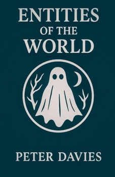 Paperback Entities Of The World Book