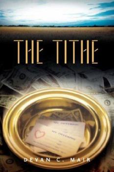 Paperback The Tithe Book