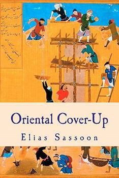 Paperback Oriental Cover-Up Book