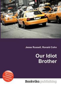 Paperback Our Idiot Brother Book