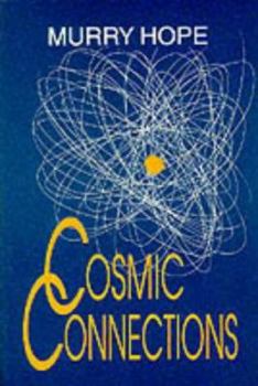 Paperback Cosmic Connections Book