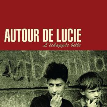 Vinyl L'  Chap  E Belle (Dark Red Vinyl) Book
