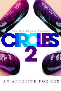 Paperback Circles 2: An Appetite For Sex Book