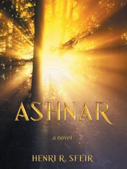 Paperback Ashnar Book