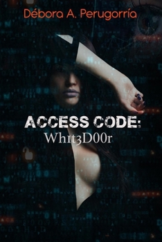 Paperback Access Code: Wh1t3D00r Book