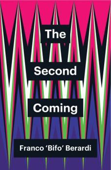 Hardcover The Second Coming Book