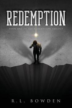 Paperback Redemption: Book 1 of the Redemption Trilogy Book