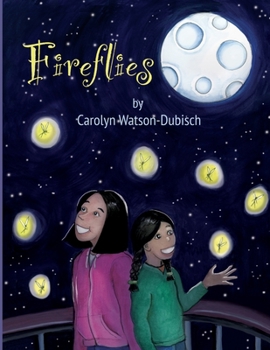 Paperback Fireflies Book