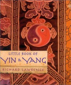 Paperback Little Book of Yin and Yang Book