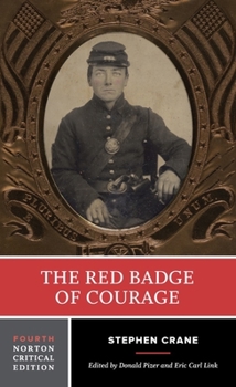 The Red Badge of Courage